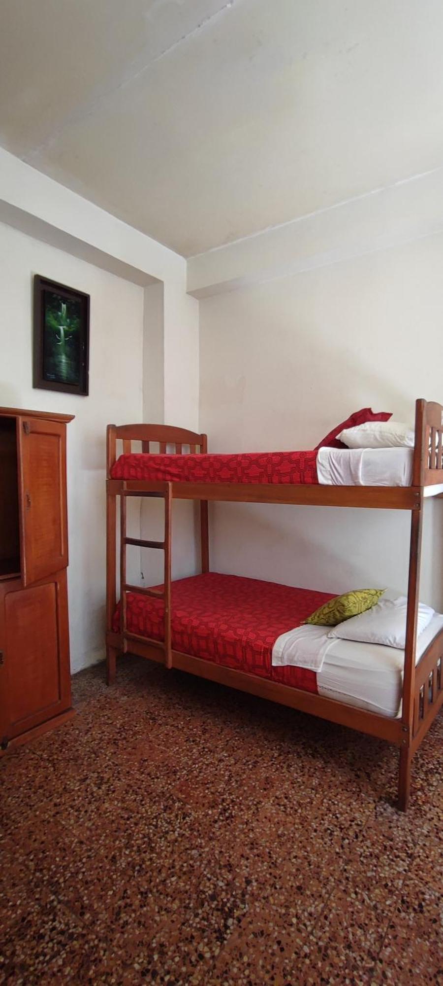 Flying Dog Hostel Iquitos Exterior photo