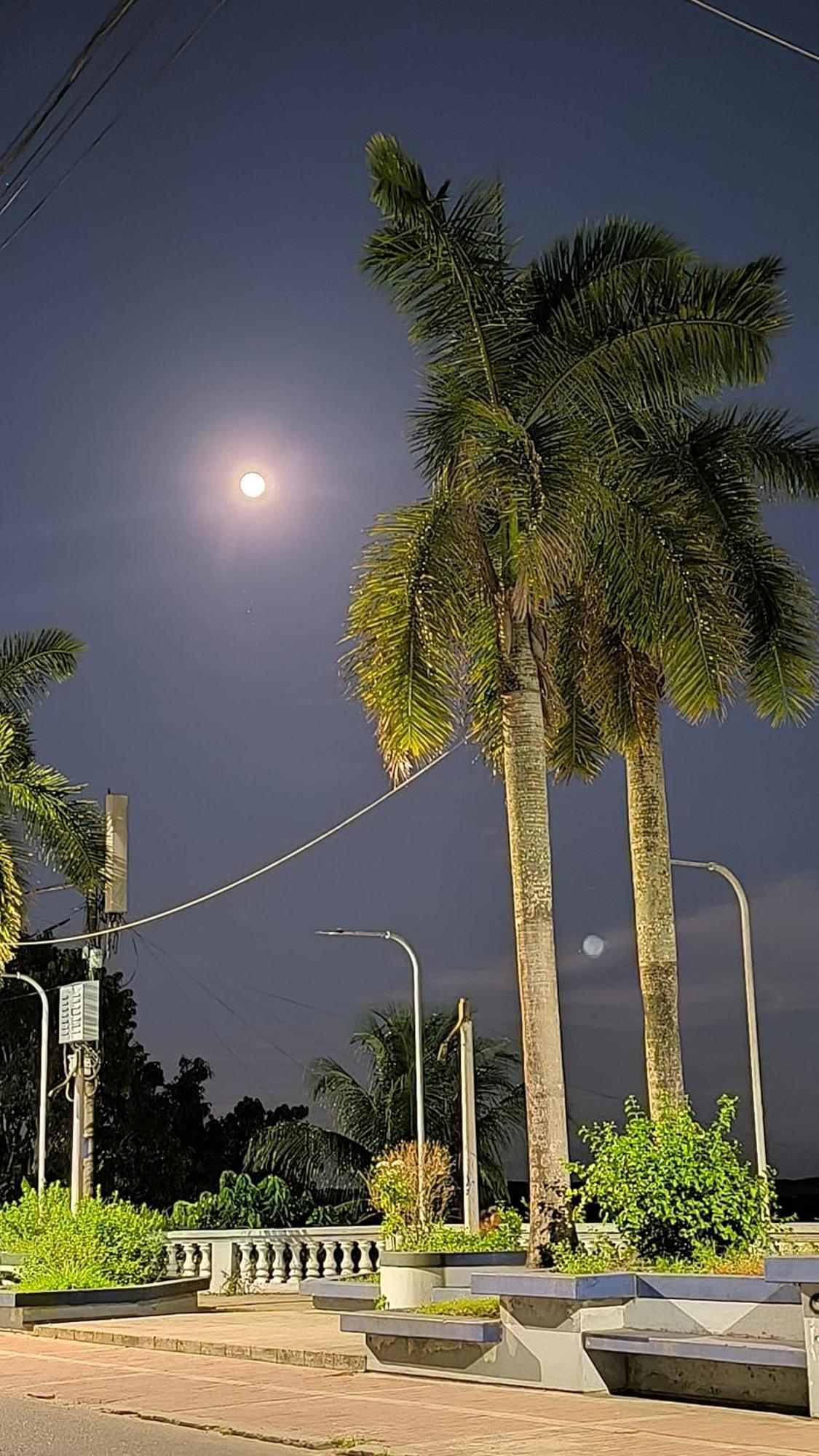 Flying Dog Hostel Iquitos Exterior photo