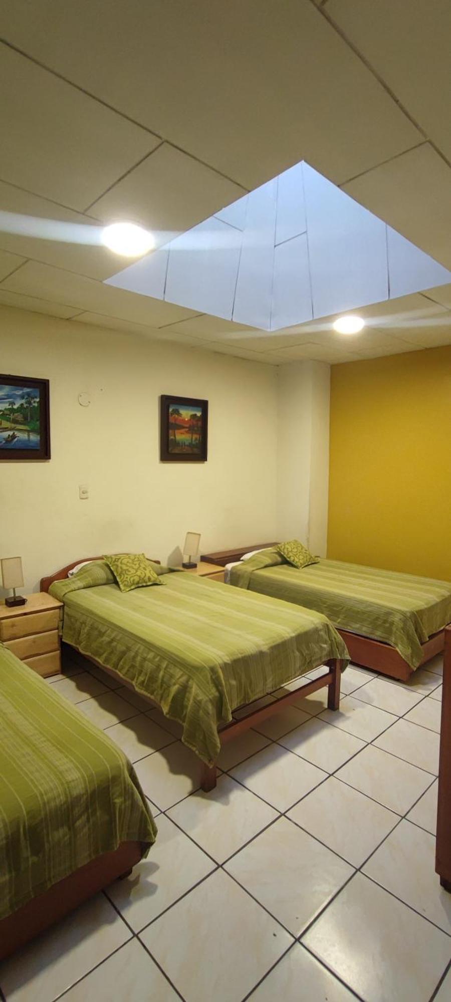 Flying Dog Hostel Iquitos Exterior photo